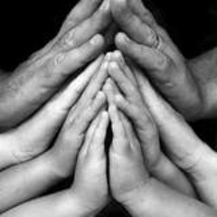 Gurudeva - Ananda at Monday Night Bhajans