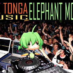 Rise for fire - Vel Curve ft Lu Angel (Elephant Mouse remix)