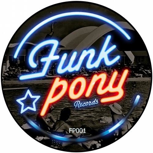 Heston - Standing in the Shadows (Erik Christiansen Mix) / Nervous Records
