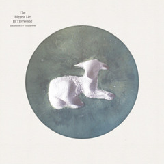 KI-012 Hanging Up The Moon / The Biggest Lie In The World (excerpt)