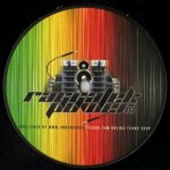 DNT124 kaotik3-raggatek power-guigoo1-shoe1-toxic vibes-billx vs floxitek