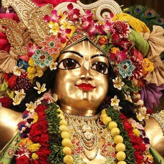 Sri Krsna Caitanya Prabhu - Tulasi Monday Night Bhajans