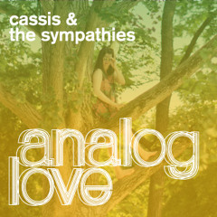 Analog Love Instrumental