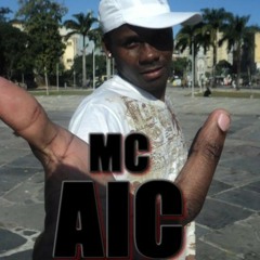 MC AIC - NO SAPATINHO ((SIDNEY DJ)) 2013