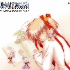 [Little Busters! Original SoundTrack] Song for friends ~instrumental~ (Maeda Jun)
