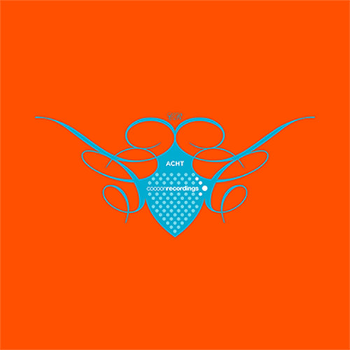 08. Daniel Stefanik - Rush