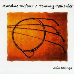 Antoine Dufour Live in Berlin1