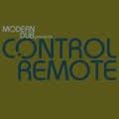 control remote - 'Mirage' [Modern Urban Jazz 2007]