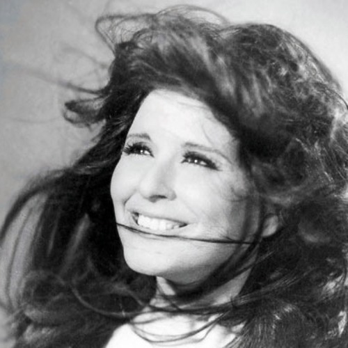 Soad' Hosny (Cindrella)