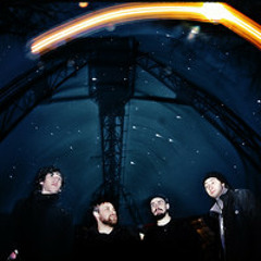 At Oslo - Where Will We Go