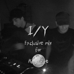 I/Y - NovaFuture Blog Mix March 2013