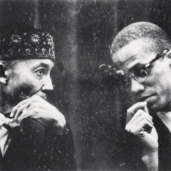 Malstrom x Bob Charley 'Equality'