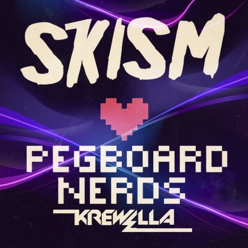 Stream SKisM & Pegboard Nerds - Alive Like This (Desmeon Mashup) by Desmeon | online for free on