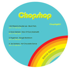 Boogie Beatdown... OUT NOW ON CHOPSHOP... 96kps Preview