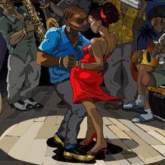 ▍▍▍ SENSATIONAL ZOUK INSTRUMENTAL - BY MtxRekordz 2013 ▍▍▍