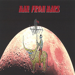 Much Obliged When You Get a Better Payin' Job