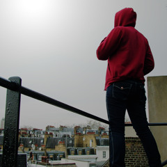 Take Me Away feat. Patricia Edwards (WIP)