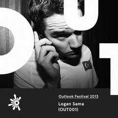 OUT001 Logan Sama - Outlook 2013 Grime Mix