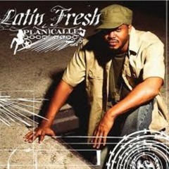 Latin Fresh - Ella Se Arrebata (Mourik H ft. Wessel S Moombahton Bootleg) [*FREE DOWNLOAD*]