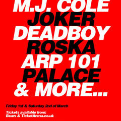 Jack Opus - Bunga Bunga March 2013 Mix