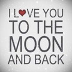 To The Moon And Back - Keaton Stromberg