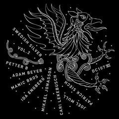 Ida Engberg & Adam Beyer · Swedish Silver Vol.2