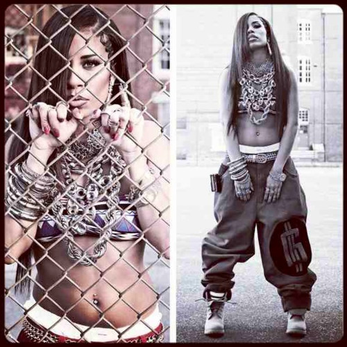 Aaliyah vs. LUCY PEARL [Don't Mess With My Man/If Your Girl Only Knew : GFx mash up]