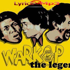 Warkop dki - burung kakak tua