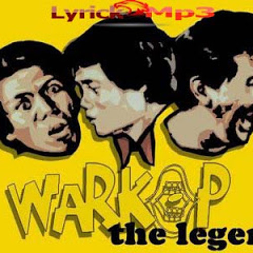 Warkop dki - burung kakak tua