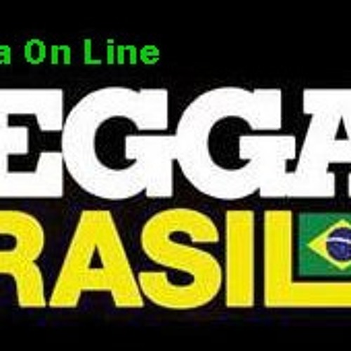 PROGRAMA 5 REGGAE BRASIL ON LINE