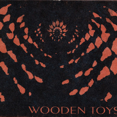 Wooden Toys - City Streams