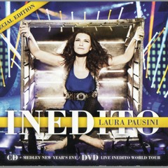 Laura Pausini - Surrender / Bellissimo Così (Live Inedito World Tour)