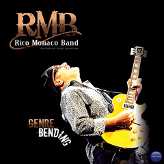 Rico Monaco Band - Genre Bending