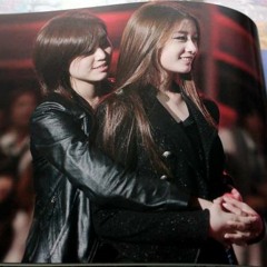 [Audio Cut] T-ARA Bunny Style EunYeon Ver