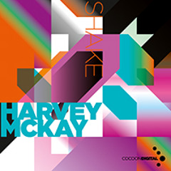 Harvey McKay - Minds Eye