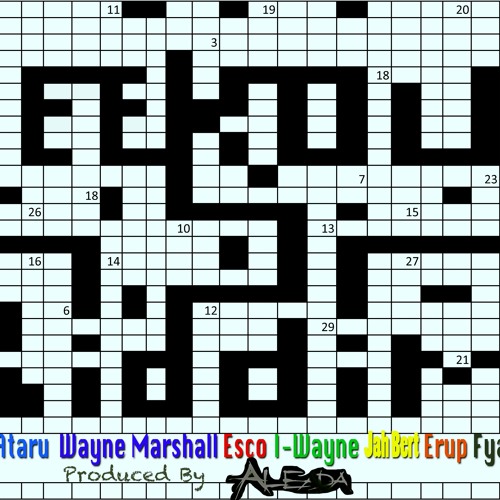 I WAYNE FT KEEKEE CAPONE - DANGER