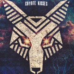 Galactic Love Song (Original Mix) - Coyote Kisses