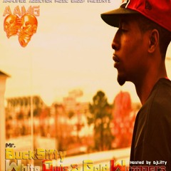 TURN UP IN DIS BITCH