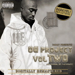2Pac - U Can Be Touched (feat. OUTLAWZ) (Original Version)