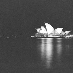 Stay Tuned: Notes From Down Under