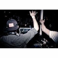 Skrillex - Art of Raw (Extended by JuiceBass)