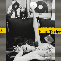 Henri Texier Hope Quartet - Desaparecido (edit)