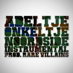 Abeltje & Onkeltje - Noordside (Instrumental)