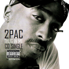 2Pac - Thug In Me (feat. Jewell) (Alternate Original Version 1)