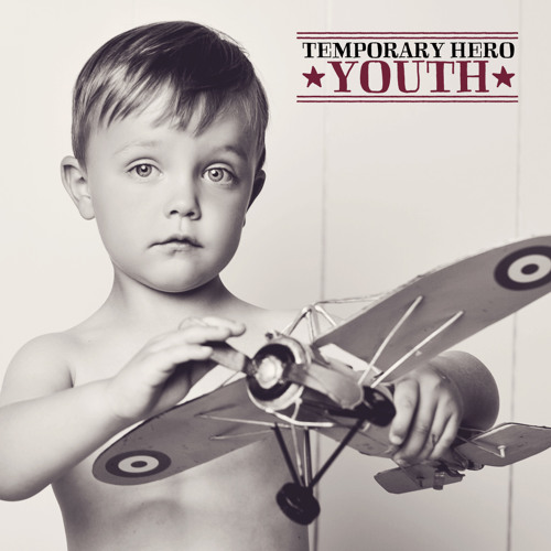 Temporary Hero- Youth (Jerome Isma-Ae Remix)