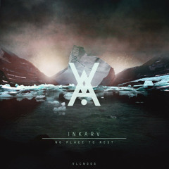 Inkarv - No Place To Rest (Vantage Remix) FORTHCOMING VULCAN AUDIO 005 11th MARCH 2013.