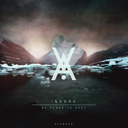 Inkarv - No Place To Rest (Vantage Remix) FORTHCOMING VULCAN AUDIO 005 11th MARCH 2013.