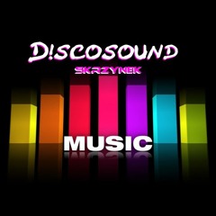 The Disco Sound - Boom & Beat (D!scosound Remix)