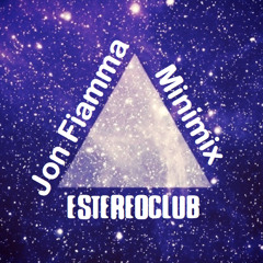 Jon Fiamma BattleMinimix