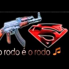 É O BONDE DO RODO QUE CHEGOU... FUDEU , FUDEU , FUDEU ♫